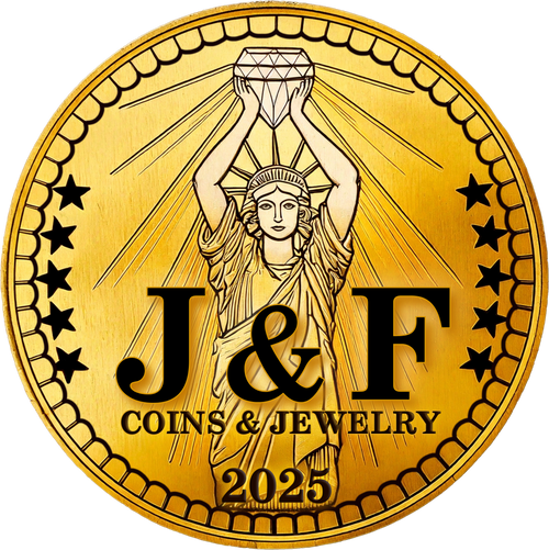J&F Coins & Jewelry